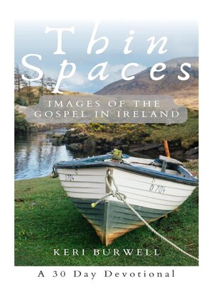 cover image of Thin Spaces